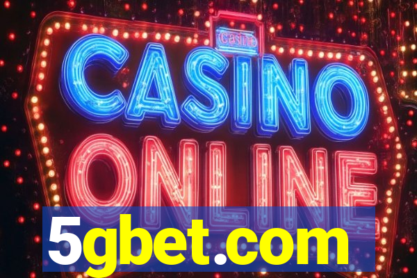 5gbet.com