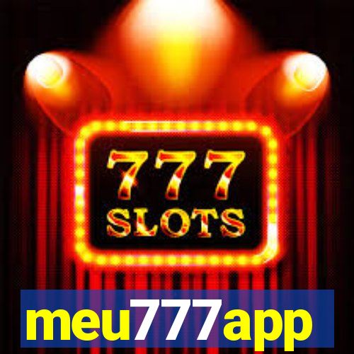 meu777app
