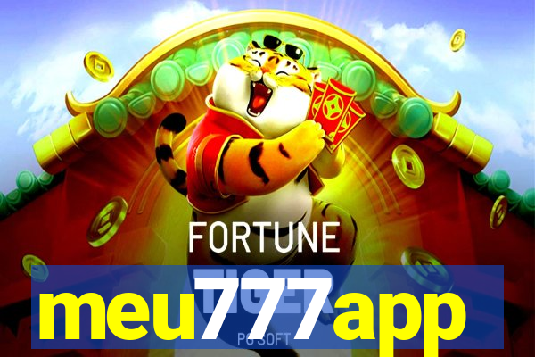 meu777app