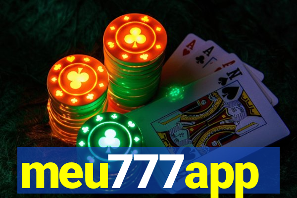 meu777app