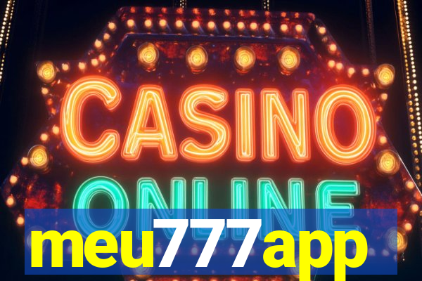 meu777app