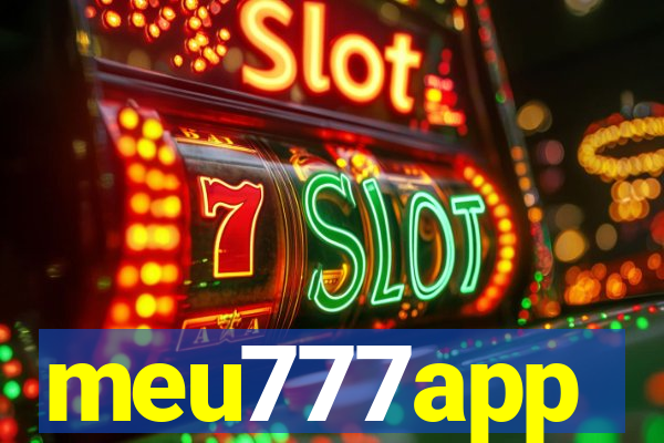meu777app