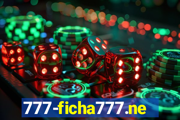 777-ficha777.net