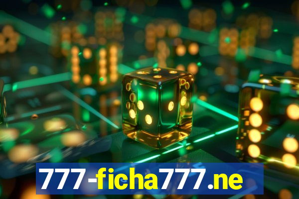 777-ficha777.net
