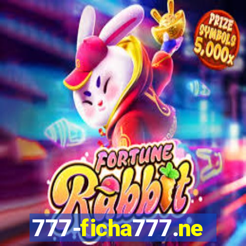 777-ficha777.net