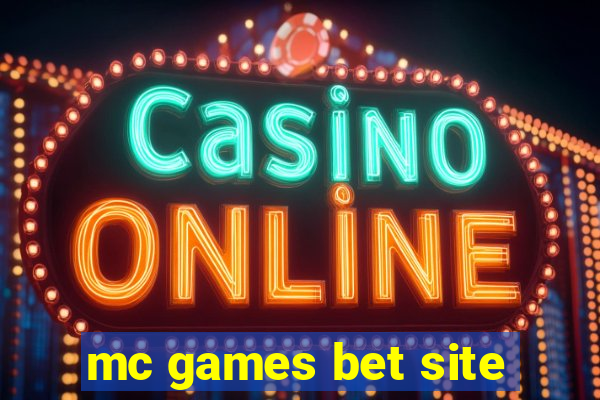mc games bet site