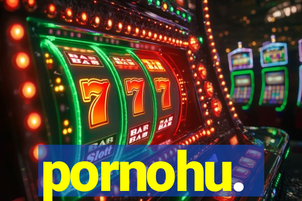 pornohu.