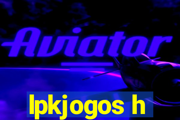 lpkjogos h
