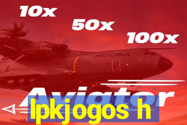 lpkjogos h