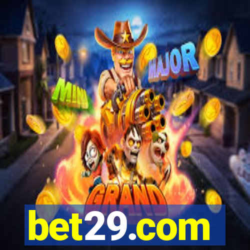 bet29.com