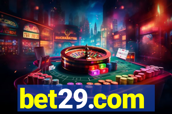 bet29.com
