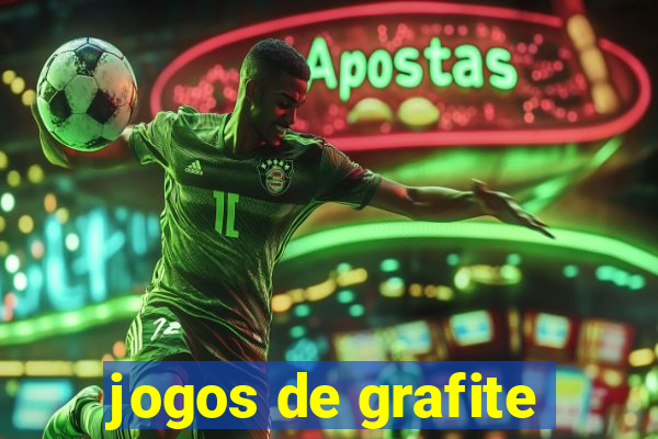 jogos de grafite