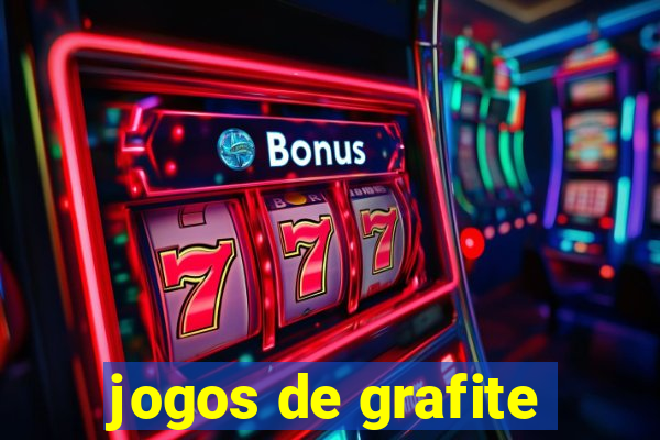 jogos de grafite