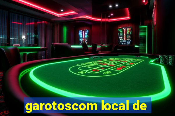 garotoscom local de