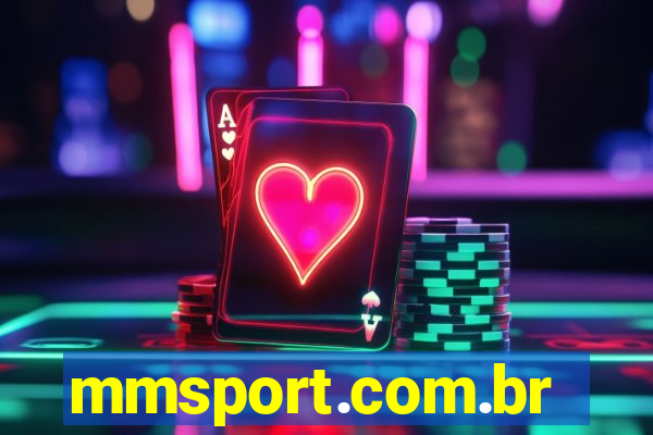mmsport.com.br