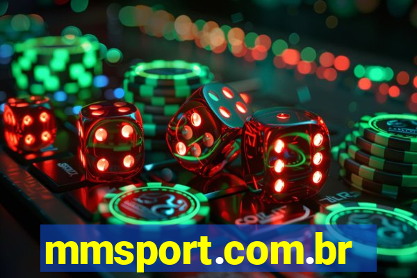 mmsport.com.br