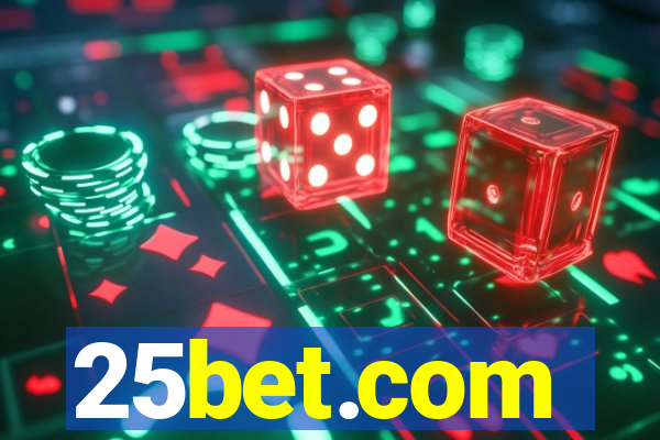 25bet.com