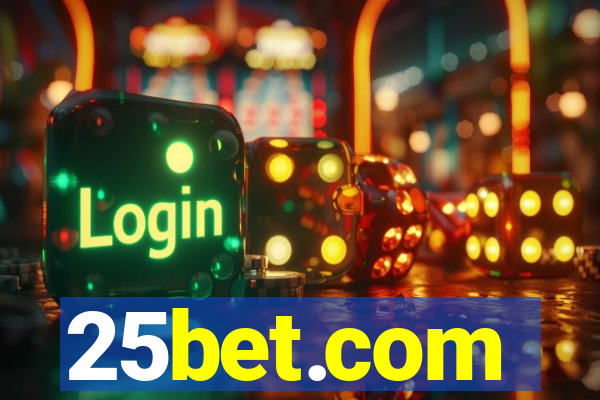 25bet.com