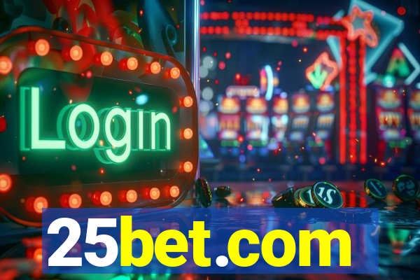 25bet.com