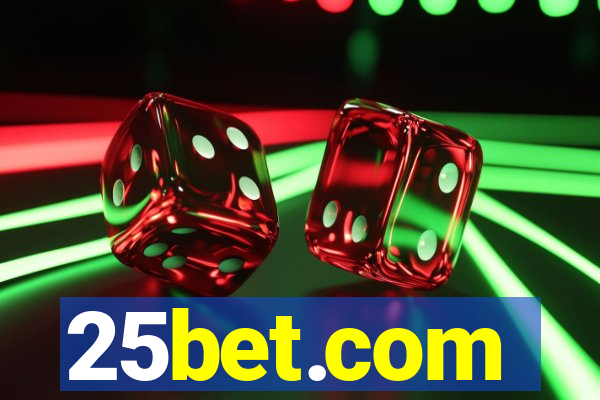 25bet.com