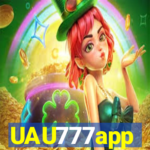 UAU777app