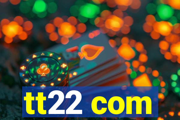 tt22 com