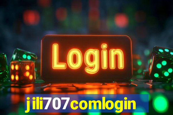 jili707comlogin