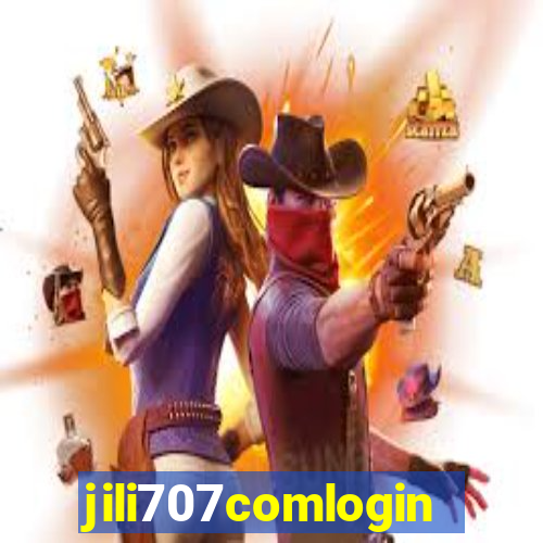 jili707comlogin