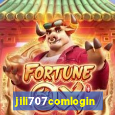 jili707comlogin