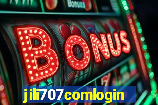 jili707comlogin