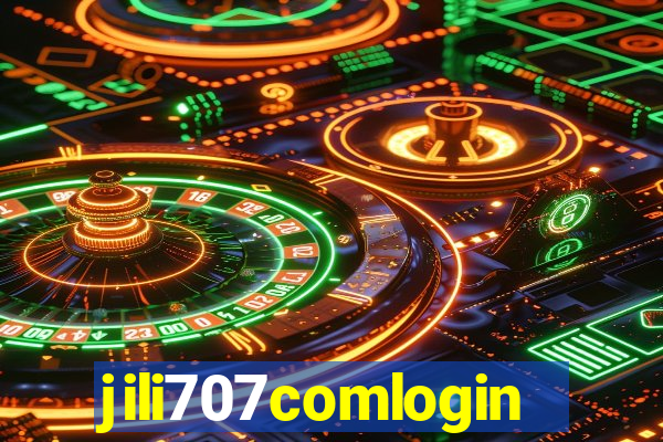 jili707comlogin