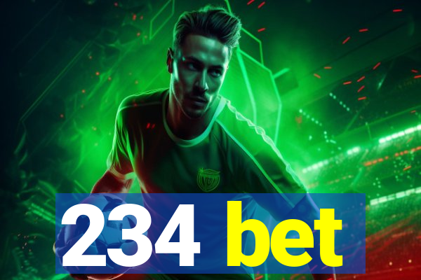 234 bet