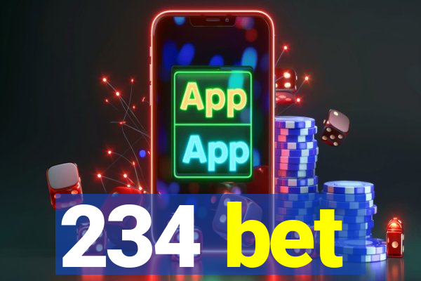 234 bet