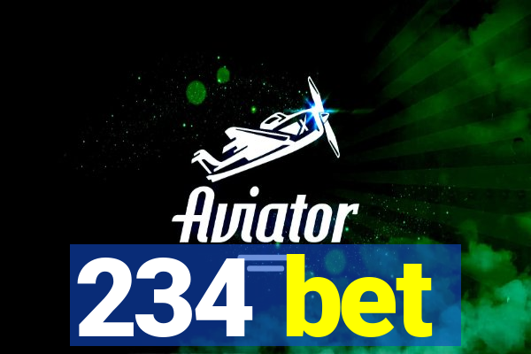 234 bet