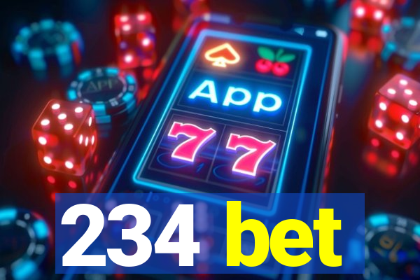 234 bet