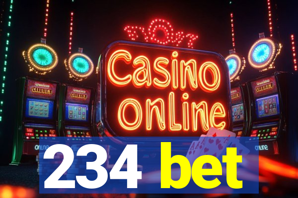 234 bet