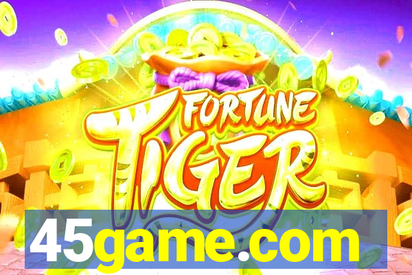 45game.com