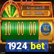 1924 bet