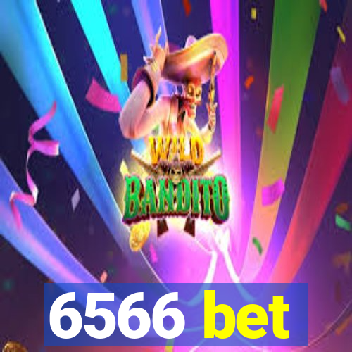 6566 bet