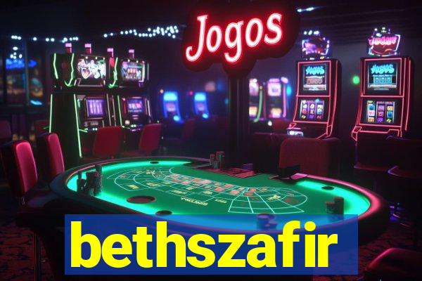 bethszafir