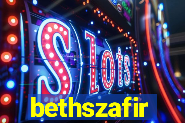 bethszafir