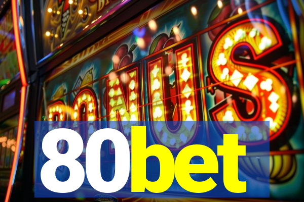 80bet