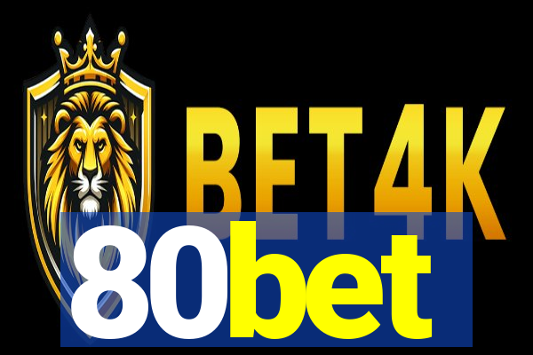 80bet