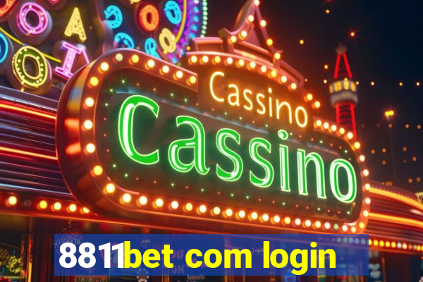 8811bet com login