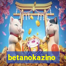 betanokazino