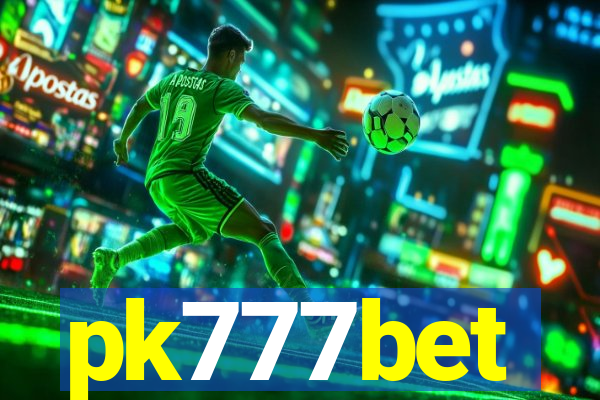 pk777bet