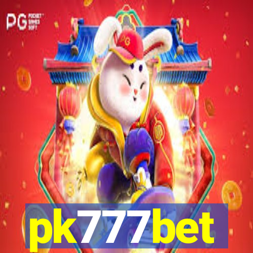 pk777bet