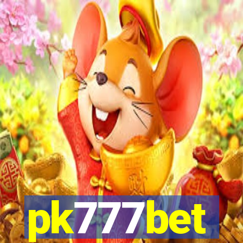 pk777bet