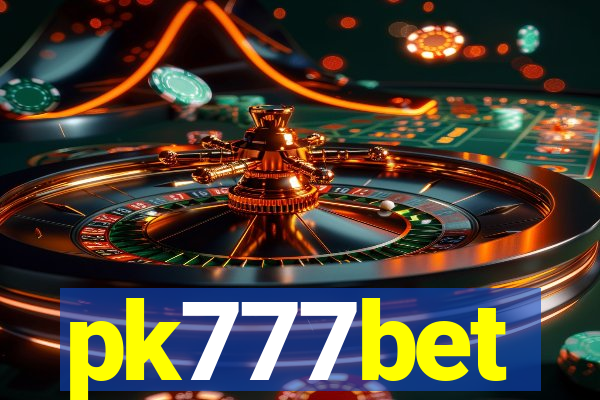 pk777bet