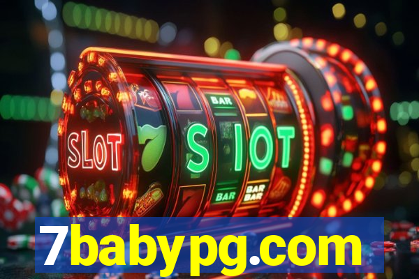 7babypg.com